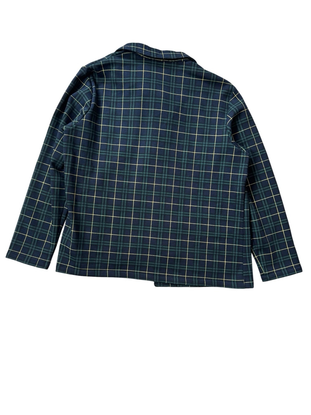 Vermont Country Store Ella Simone Soft Knit Jacket With Plush Lining size XL - Picture 5 of 11